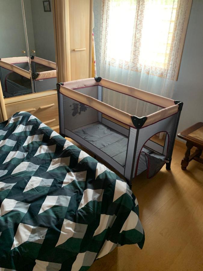 Le Petit Logis Entre Auvers Et Paris Montigny-lès-Cormeilles Eksteriør billede