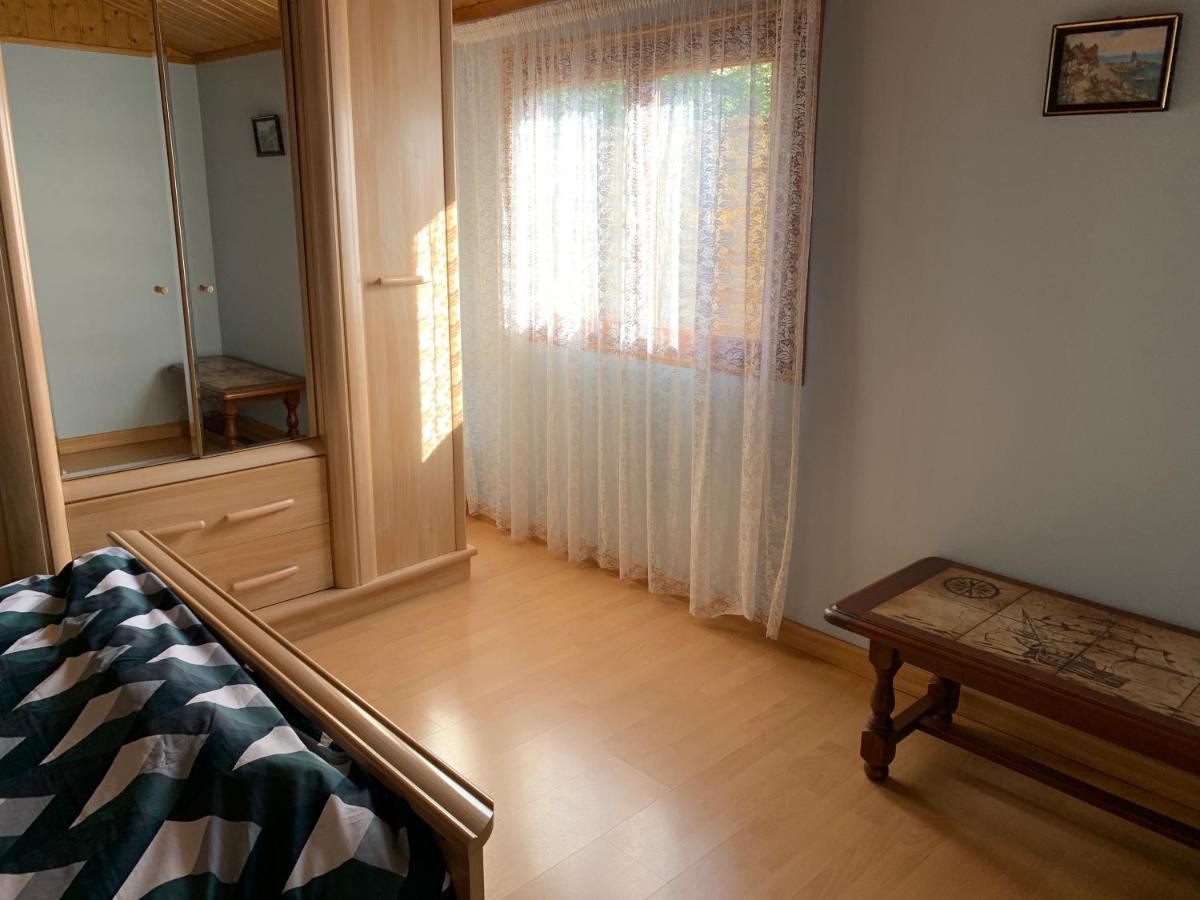 Le Petit Logis Entre Auvers Et Paris Montigny-lès-Cormeilles Eksteriør billede