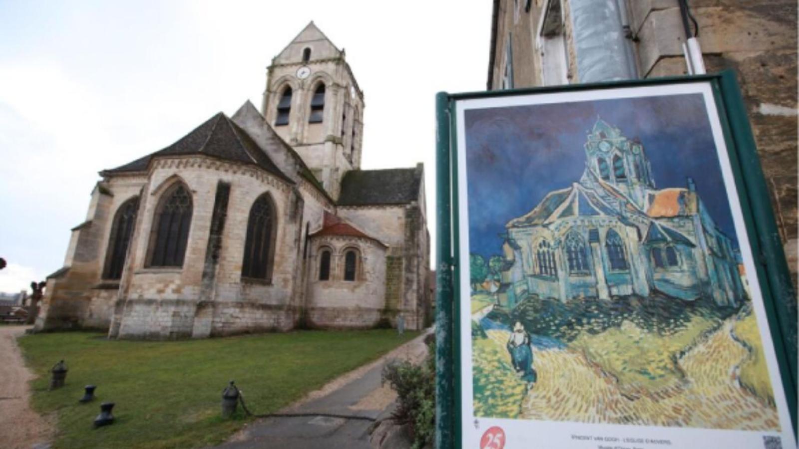 Le Petit Logis Entre Auvers Et Paris Montigny-lès-Cormeilles Eksteriør billede