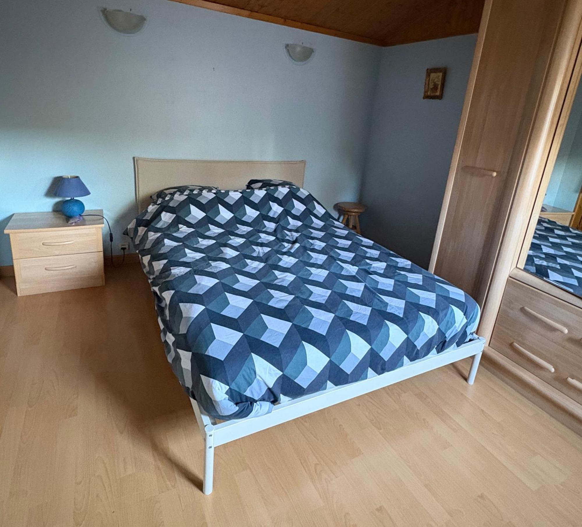 Le Petit Logis Entre Auvers Et Paris Montigny-lès-Cormeilles Eksteriør billede
